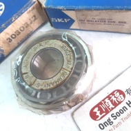 30303J2 SKF Bearing 17X47X15.25mm Germany
