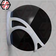 Amazon Echo Dot Gen 4 / 5 Alexa Wall Mount Holder Bracket