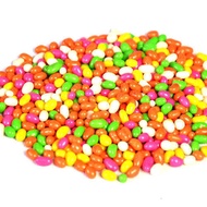 Sweet Feneel Seeds - Sweet Fennel Seeds - Methi Sounf- Colorful fennel seeds(100g) MINIFOODS