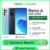 Oppo Reno 7 5G / OPPO Reno 6 / Oppo Reno 7z 5G 8GB/128GB