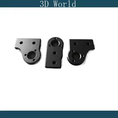 Suitable for Voron Trident 1.9 Aluminum Alloy CNC Metal Z-Axis Structural Parts 3D Printer DIY Acces