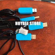 Electric Motorcycle Votol Controller USB Setting Cable | Votol EM30s EM50 EM100