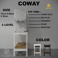 COWAY WATERFILTER RACK/ RAK WATER FILTER / WATER FILTER STAND