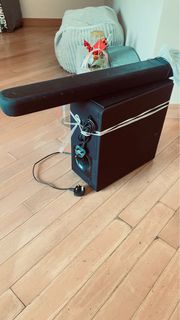 Yamaha speaker and soundbar