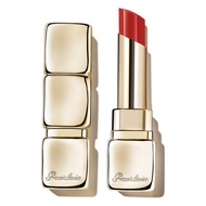 KissKiss Shine Bloom Lipstick by Guerlain 709 - Petal Red KissKiss Shine Bloom Lipstick by Guerlain