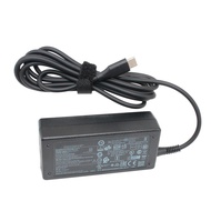 อะแดปเตอร์ชาร์จไฟ AC L43407-001 934739-850 45W Type-C สำหรับ HP Chromebook 15V 3a