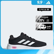 adidas ไลฟ์สไตล์ รองเท้า Cloudfoam Comfy ผู้หญิง สีดำ IH2974