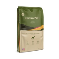 Nurture Pro Bliss for Dog Dry Food of All Life Stages Pork with Fish Oil 26lbs
