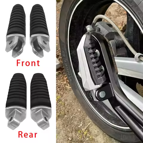 For SUZUKI GSR750 GSR600 GSR400 SFV650 Gladius GSX1300 Hayabusa GSX400 Inazuma SV400 SV650 SV1000 Fr