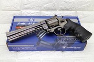 台南 武星級 UMAREX Smith &amp; Wesson M629 6.5吋 左輪 CO2槍 黑 ( 左輪槍BB槍玩具槍
