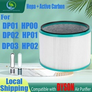 Dyson DP01 DP02 DP03 Air Filter