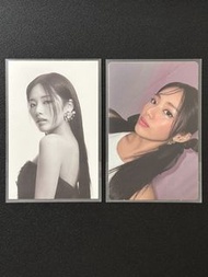 FROMIS_9小卡 JIWON小卡