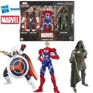 KCXP Hasbro Marvel Legends documen/taskmaster/iron Patriot 85th 6th anniversary-in the doll moving a