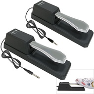 Sustain Pedal 3.5 Yamaha Electronic Piano 6.5 Folding Electric Piano Pedal Roland Electric Piano Ped