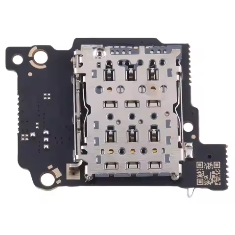 For Xiaomi 13T Pro OEM SIM Card Reader Board