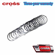 A6LF1 A6LF2 A6LF3 Transmission Gearbox Clutch Steel Kit For Hyundai Kia