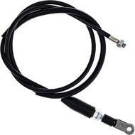 NICHE Clutch Cable for Suzuki DS100 RM100 RM125 RM250 RM370 RM400 RM80 RS175 TS100 TS125 TS185 58200