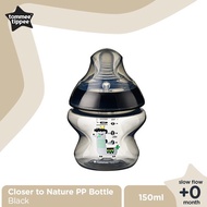 `Seller` Tommee Tippee Botol Susu 150Ml Isi 1Pc Cezzz