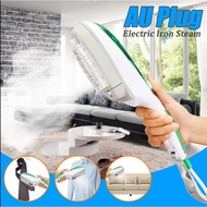 1000W Handheld Garment Steamer Brush Portable Steam Iron Clothes Generator Ironing Steamer 220-230V