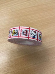 Sanrio Hello kitty mt