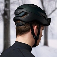 Helm Sepeda Crnk Bucker Helmet - Greenish Black