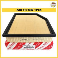 17801-31170 - AIR FILTER - LEXUS GS200 GS250 GS300 GS350 GS450 IS200 IS250 IS300 IS350 RC200 300 350