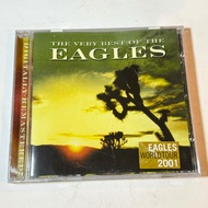 Eagles – The Very Best Of The Eagles CD (Used)