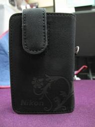 全新嚴選Nikon 原廠數位相機包 s220 s230 質感佳出清價