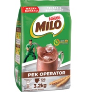 NESTLE MILO 200G/400G/900G/1.8KG/10STICKS/14STICKS