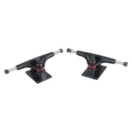 5inch Truck Skateboard 2pcs Truck Independent Skateboard Aluminum Alloy Material