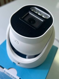 HD CAMERA (Pan & Tilt Day/Night) IP CAMERA 4.0MP LENS3.6MM