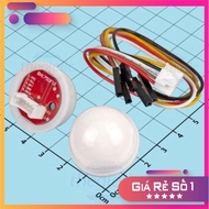 BH1750 BH1750FVI Light Intensity Sensor Truong Giang Components 86