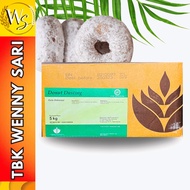 Donut Dusting (Donut sugar) 5 Kg Icing Sugar Gula