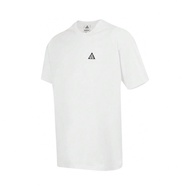 เสื้อยืด AS M ACG DF TEE M90 LBR+HBR ปี 2025 ผู้ชาย, เสื้อยืดแขนสั้นคอปก ถักทอ THJ0799-121