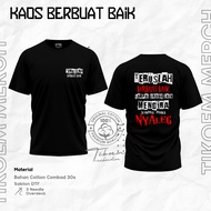 Ready T-SHIRT T-SHIRT HOTT YOU WANT / CUSTOM SCREEN PRINTED T-SHIRT / UNIT SCREEN PRINTED T-SHIRT / 