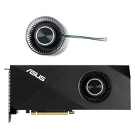 ☄♛♛ CF7525U12D DC12V 2.20A 4Pin RTX2080 Ti Cpu Koeler Voor Asus Turbo Rtx 2060 2070 2080 Ti