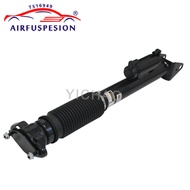 1PC Rear Air Suspension Shock Absorber Strut with ADS For Mercedes Benz GLE W292 C292 W166 4Matic 29
