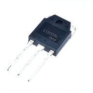 1pcs E13009L Transistor 13009 J13009 MJE13009 MJE13009L E13009 TO-3P certified products