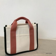 Jual CANVAS BAG BY WEAR LABEL - TAS CANVAS Limited