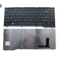 Laptop Keyboard for fujitsu LH532 LH522 LH532A LH532B LH532C Keyboard US Layout