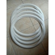 Classic White Tire List Ring 17 R17 c70 c50 potty Astrea s90z c800 Grand Prima Star
