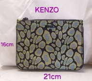 KENZO 手拿包