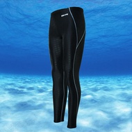 New  Waterproof Quick-Drying Rashguard Men &amp; Women Wetsuits Beach Surfing Sport Swimsuit Swim Pants Bathing Suits