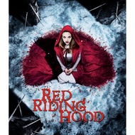 Red Riding Hood (2025) Bluray 6.0/10 Amanda Seyfried