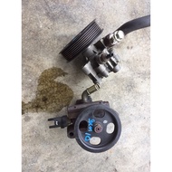 power steering pump toyota ipsum gaia sxm10 acm21