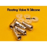 Noxxa | ASD Universal Pressure Cooker Floating Valve. Alat Ganti Floater Set Periuk Tekan Tinggi