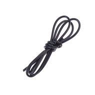 <INT>1 meter red & black pair silicone wire AWG 10 12 14 16 18 20 22 24 26