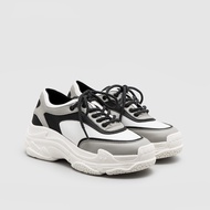 Adorable Projects - Alexa Monochrome Sneakers