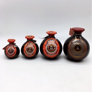 GOLDEN BELL BRAND WU CHIA PI CHIEW series 金钟标五加皮酒