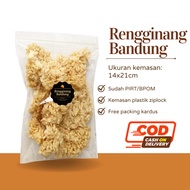 aneka snack serba 10.000 part 3 / cemilan camilan 10 ribu bebas pilih - rengginang bdg